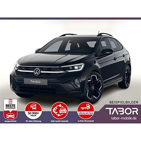 VW Taigo leasen