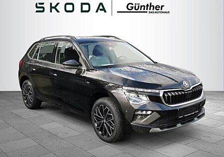 Skoda Kamiq DRIVE 1,0 TSI 85 kW DSG
