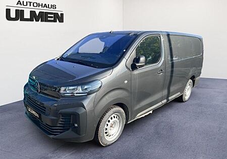 Citroën Jumpy Kastenwagen lang BlueHDI145 EAT8 / Automatik