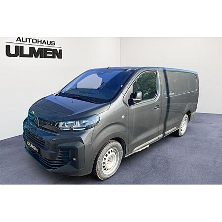Citroën Jumpy leasen