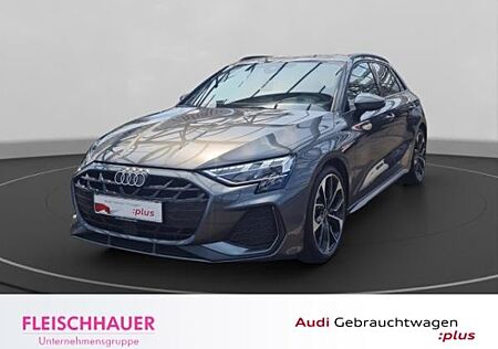 Audi A3 Sportback 35 TFSI 2xS line+AHK+CarPlay+Navi+HeadUp
