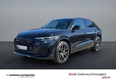 Audi Q8 50TDI tiptronic quattro *AHK*Luftfederung*