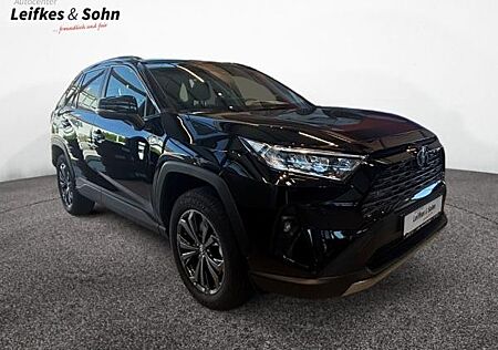 Toyota RAV 4 Team D*Technik-Paket*