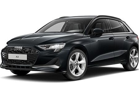 Audi A3 Sportback 35 TFSI