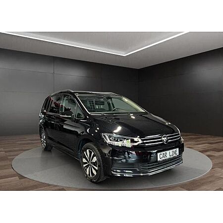 VW Touran leasen