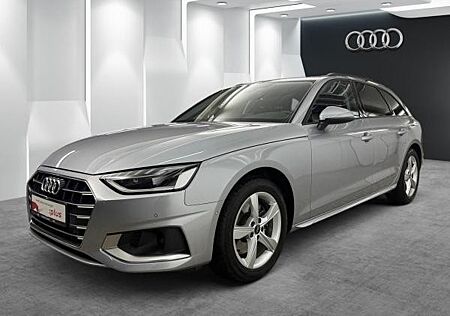 Audi A4 Avant 35 TFSI advanced
