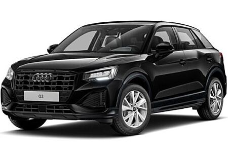 Audi Q2 35 TFSI advanced