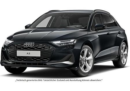 Audi A3 SPORTBACK 30 TFSI ADVANCED S-TRON NAVI SONOS