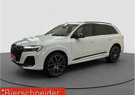Audi Q7 50 TDI quattro S-line