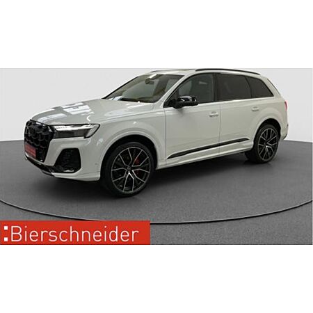 Audi Q7 leasen