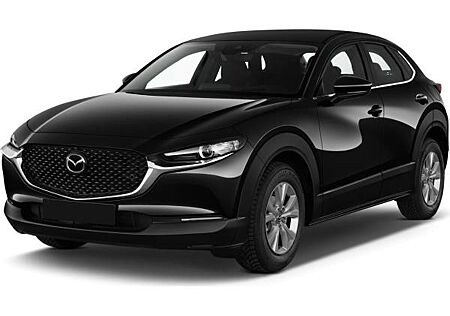 Mazda CX-30 2.5L E-SKYACTIV G CENTRE-LINE DASO 2.5L E-SKYACTIV G CENT