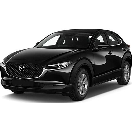 Mazda CX-30 leasen