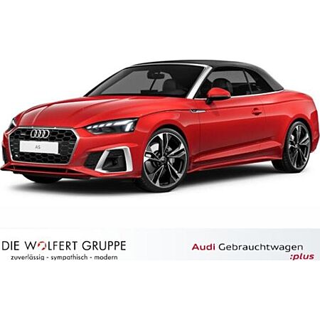Audi A5 leasen