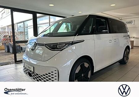 VW ID.BUZZ Volkswagen ID. Buzz Pro 150 kW AHK Assistenzpaket Kamera Keyless 21 Design-Paket