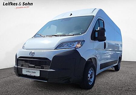 Toyota Proace Max L3H2 4-türig KaWa Work 35 2.2 Diesel