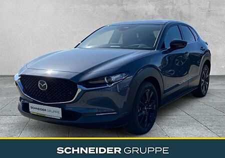 Mazda CX-30 HOMURA 2.0L e-SKYACTIV PDC+KAMERA+NAVI
