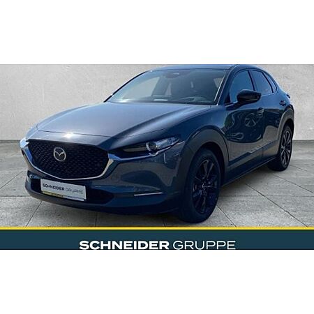 Mazda CX-30 leasen