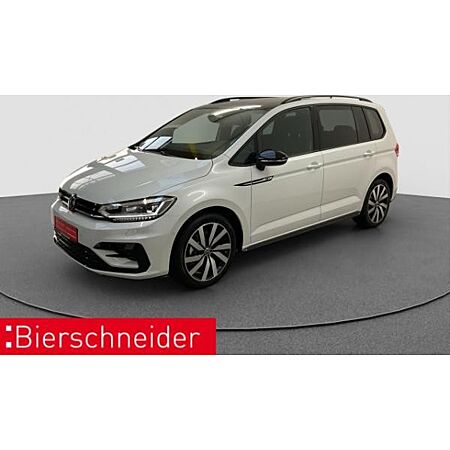 VW Touran leasen