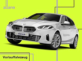 BMW 120 M-Sport Automatik - Leasing mit Kaufoption! BMW 120 M-Sport Automatik - Leasing mit Kaufoption!