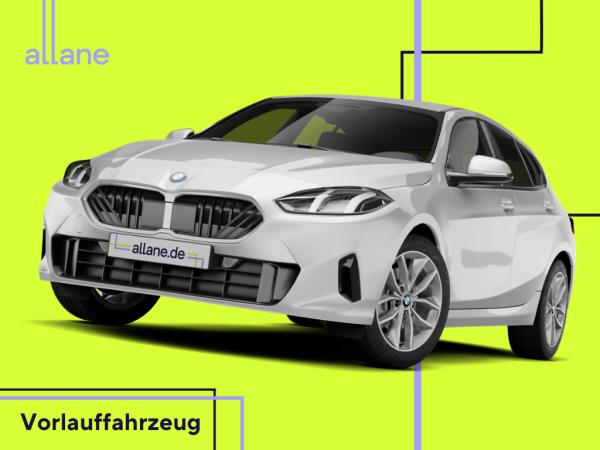 BMW 120 M-Sport Automatik - Leasing mit Kaufoption! bild