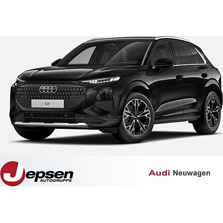 Audi Q3 leasen