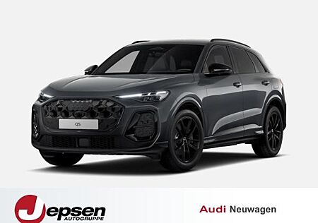Audi Q5 SUV e-hybrid qu. S tr. Matrix AHK 20Ž Stdhzg.
