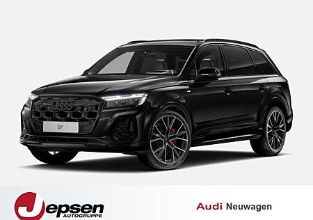 Audi Q7 SUV S line business TDI qu. tiptr. Stdhz PANO