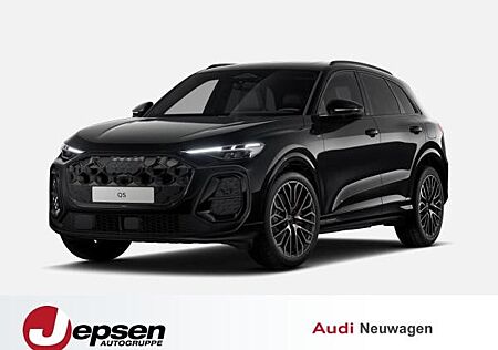 Audi Q5 SUV e-hybrid qu. S tr. Luft PANO 21Ž Matrix
