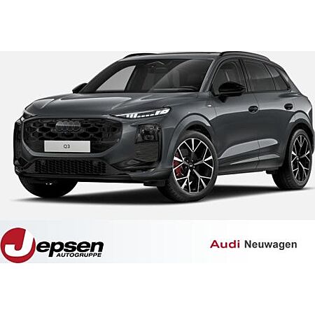 Audi Q3 leasen