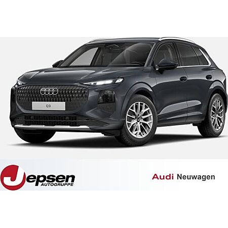 Audi Q3 leasen