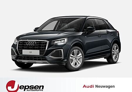 Audi Q2 advanced 35 TFSI S tr. elHeck AHK FLA Navi