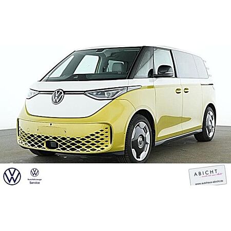VW ID.Buzz leasen