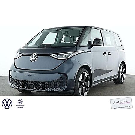 VW ID.Buzz leasen