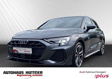 Audi A3 Sportback 35 TFSI S line S tronic ACC Matrix