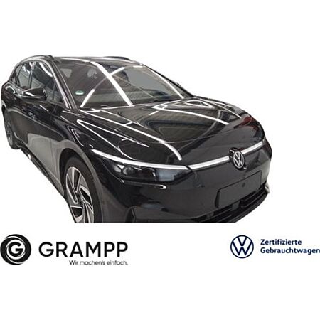 VW ID.7 leasen