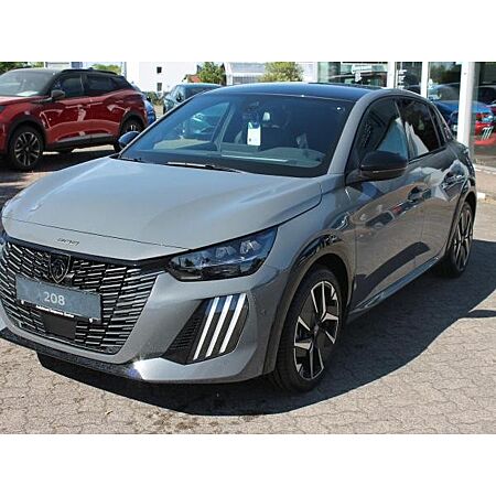 Peugeot 208 leasen