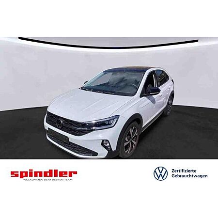 VW Taigo leasen