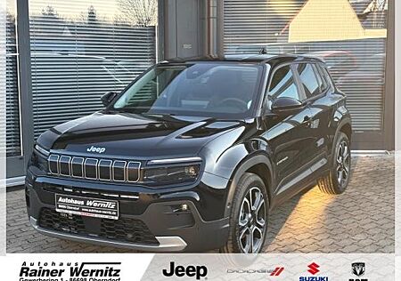 Jeep Avenger 1.2 T-GDI Summit *SHZ*KAMERA*ACC*PDC*SOFORT*