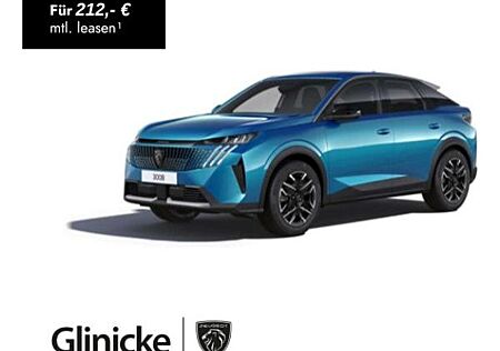 Peugeot 3008 E- 210 Allure *FREI KONFIGURIERBAR*