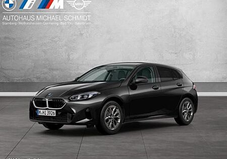 BMW 120 DAB LED RFK Komfortzg. Parkassistent Shz