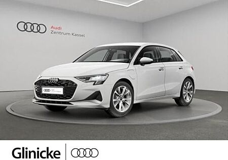 Audi A3 Sportback advanced 40 TFSI e NEUBESTELLUNG