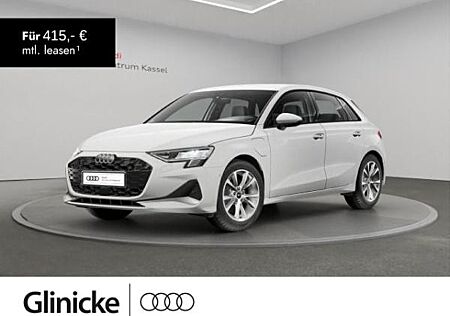 Audi A3 Sportback advanced 40 TFSI e NEUBESTELLUNG