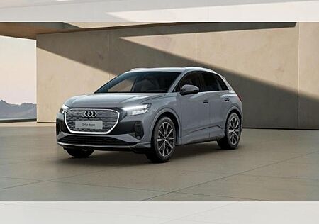 Audi Q4 e-tron 45 e-tron advanced S line LED HuD Inkl. Winterräder