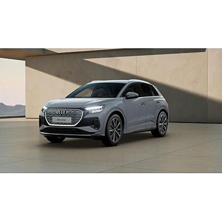 Audi Q4 e-tron leasen
