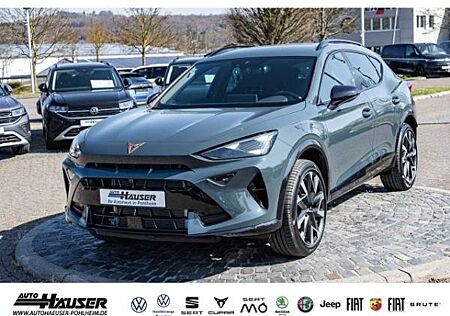 Cupra Formentor 1.5 eTSI DSG TOP-VIEW EL. HECKKL. MEMORY NAVI PARK