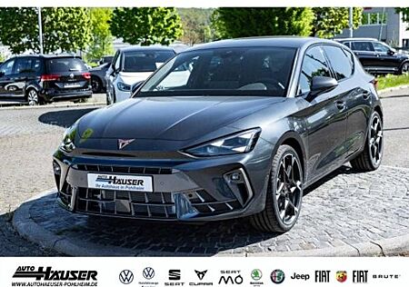 Cupra Leon 1.5 eTSI DSG DCC SENNHEISER NAV KAM PARK MATRIX-LED