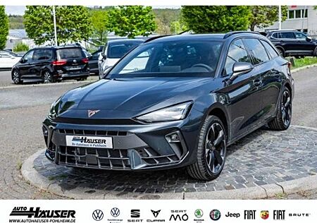 Cupra Leon Sportstourer 1.5 eTSI DSG MATRIX-LED PARK EL.HECKKL. KAMERA ACC