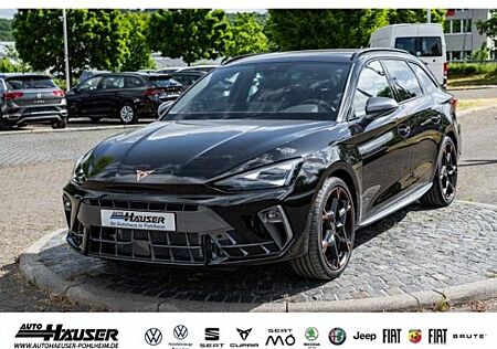 Cupra Leon Sportstourer 1.5 eTSI DSG DCC SENNHEISER EL. HECKKL. MEMORY