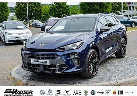 Cupra Terramar VZ 2.0 TSI DSG 4Drive STANDHZG PANO HD-MATRIX SENNHEISER