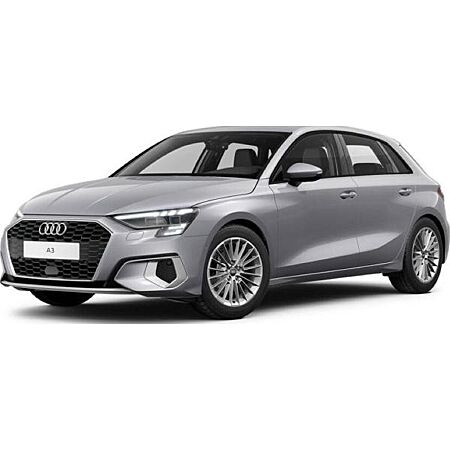 Audi A3 leasen